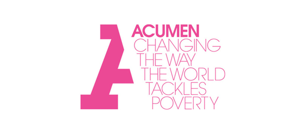 Acumen logo