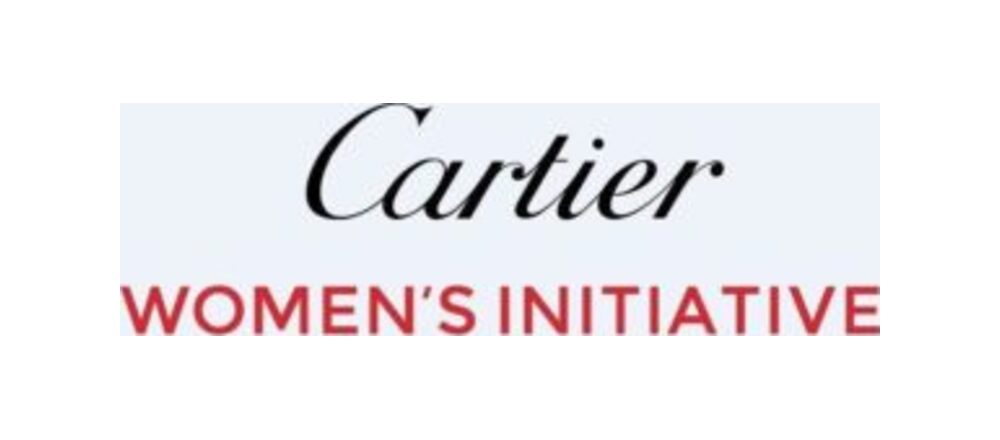Cartier Women’s Initiative logo