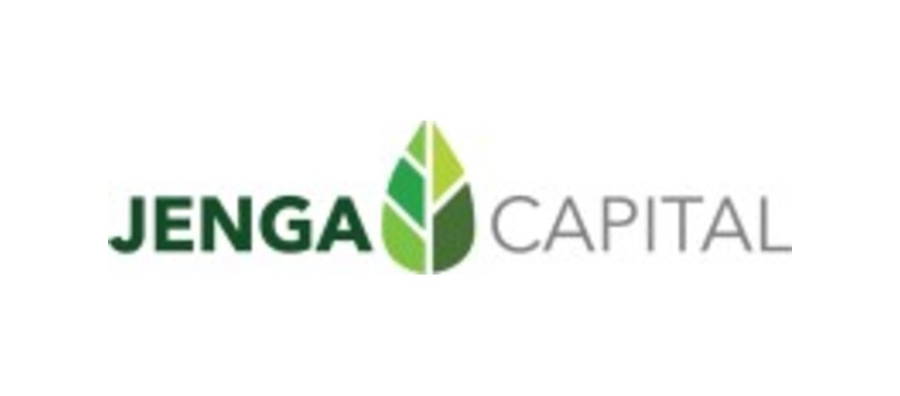 Jenga Capital logo