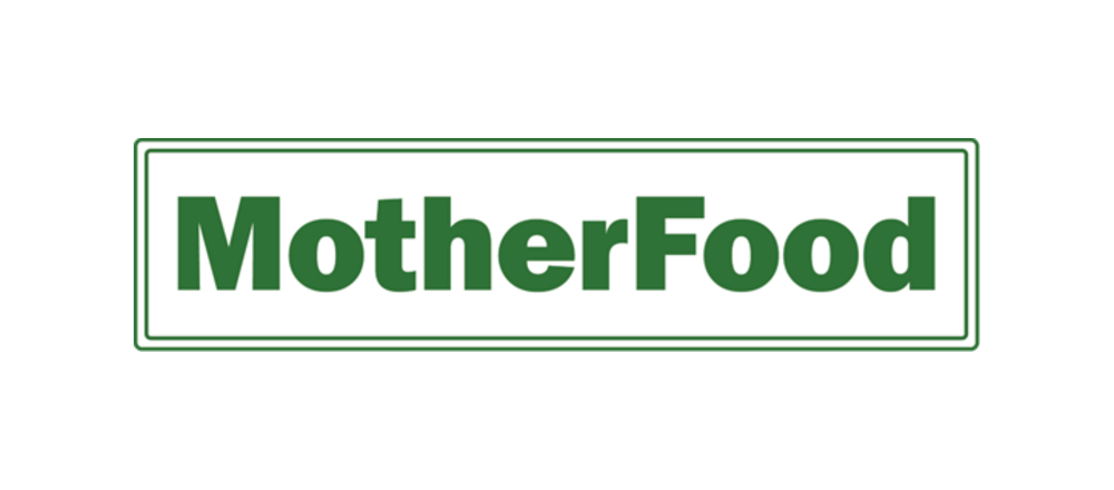 MotherFood logo