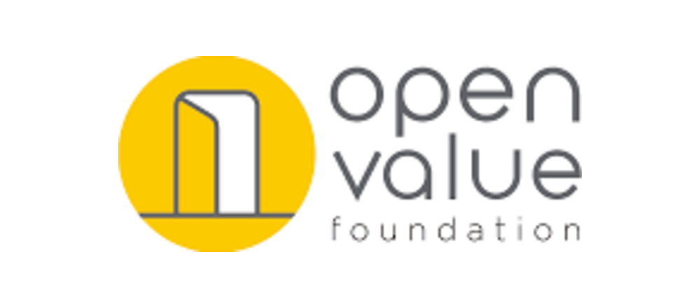 Open Value Foundation logo