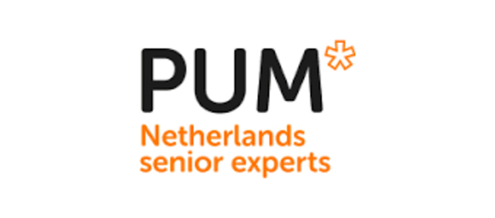 PUM Netherlands Senior Experts logo